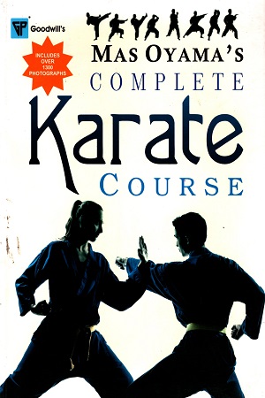 [9788172451554] Mas Oyamas's Complete Karate Course