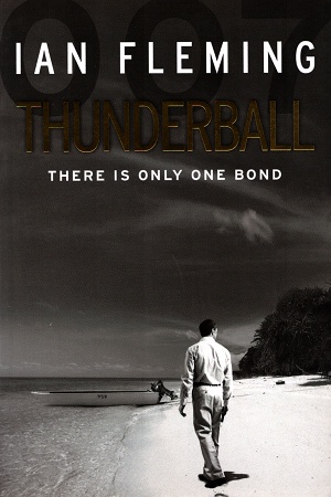 [9780099577997] Thunderball