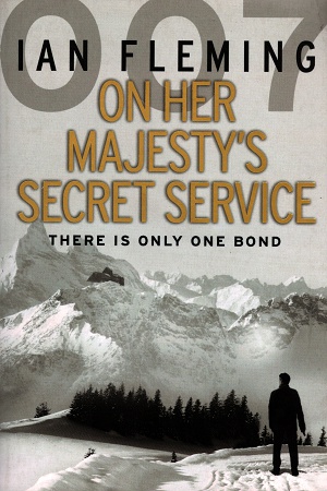 [9780099578031] On Her Majesty's Secret Service