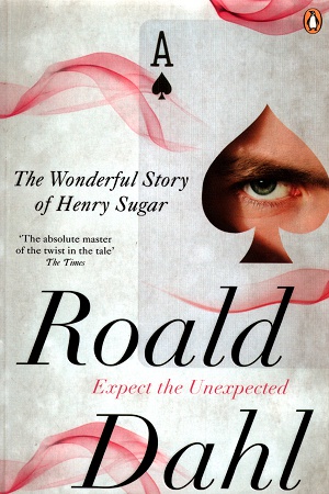 [9780241955789] The Wonderful Story of Henry Sugar