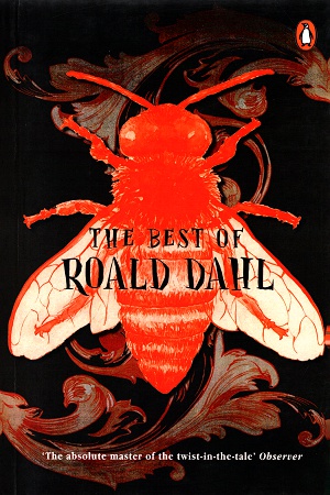 [9780140066944] The Best of Roald Dahl