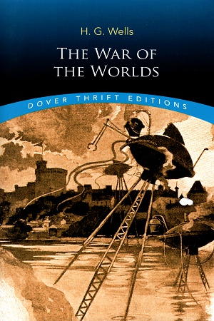 [9780486295060] The War of the Worlds