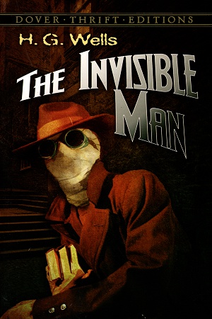 [9780486270715] Invisible Man