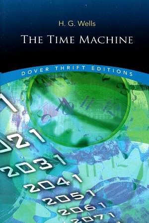 [9780486284729] Time Machine