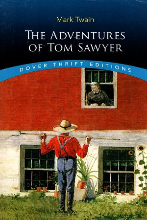 [9780486400778] The Adventures of Tom Sawyer