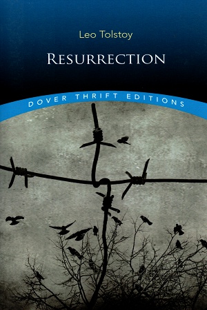 [9780486432168] The Resurrection