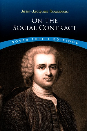 [9780486426921] On the Social Contract