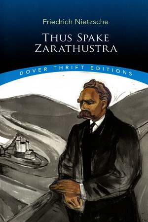 [9780486406633] Thus Spake Zarathustra