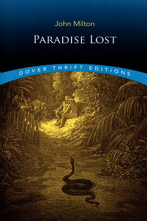 [9780486442877] Paradise Lost