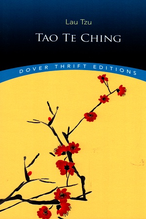[9780486297927] Tao Te Ching