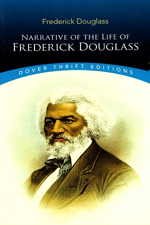 [9780486284996] Narrative of the Life of Frederick Douglass
