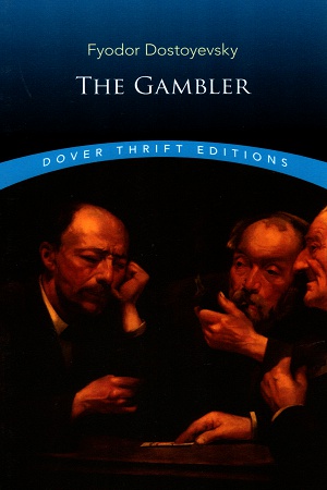 [9780486290812] The Gambler