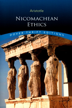 [9780486400969] The Nicomachean Ethics