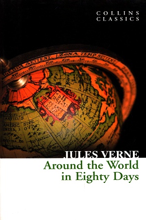 [9780007350940] Around the World in Eighty Days