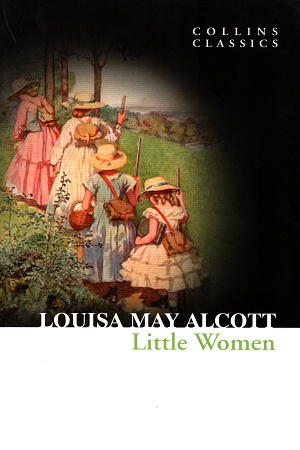 [9780007350995] Little Women