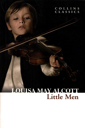 [9780007931187] Little Men