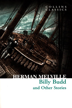[9780007558193] Billy Budd and Other Stories
