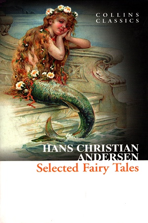 [9780007558155] Selected Fairy Tales