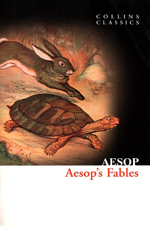 [9780007902125] Aesop's Fables