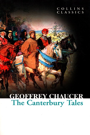 [9780007449446] The Canterbury Tales
