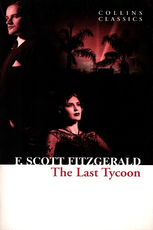 [9780007574902] The Last Tycoon