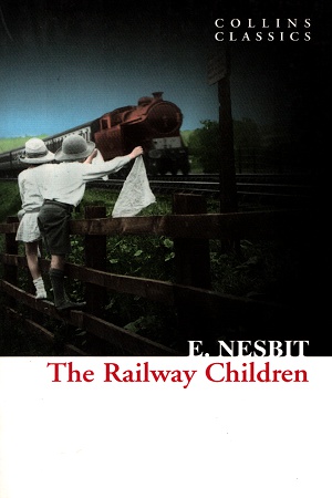 [9780007902163] The Railway Children
