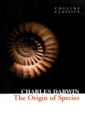 [9780007902231] The Origin of Species
