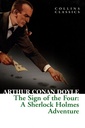 The Sign of the Four : Asherlock Holmes Adventure