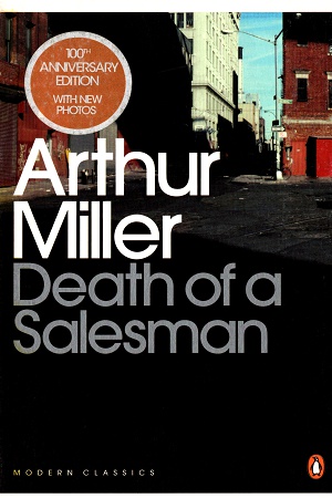 [9780141182742] Death of a Salesman