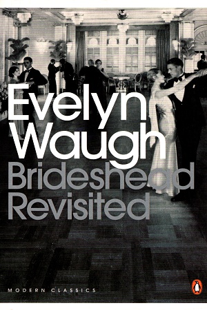 [9780141182483] Brideshead Revisited