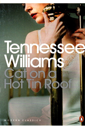 [9780141190280] Cat on a Hot Tin Roof