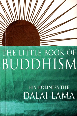 [9780712602402] The Little Book Of Buddhism