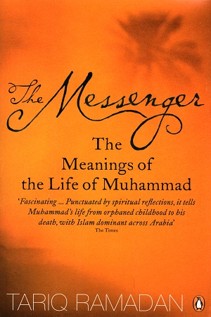 [9780141028552] The Messenger: The Meanings of the Life of Muhammad
