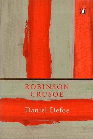 [9780143427162] Robinson Crusoe
