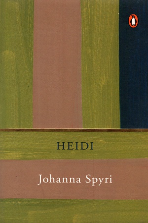 [9780143427353] Heidi