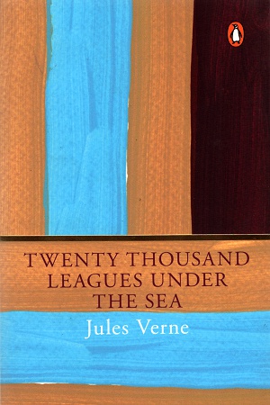 [9780143427209] Twenty Thousand Leagues Under The Sea