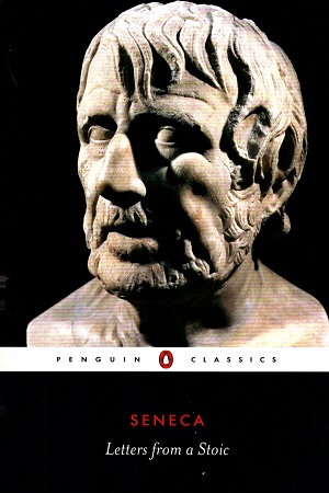 [9780140442106] Seneca : Letters from a Stoic