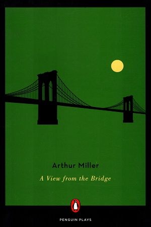 [9780140481358] A View from the Bridge (Penguin Plays)