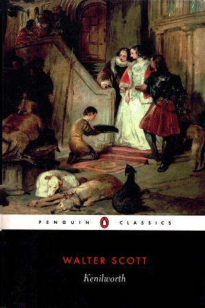 [9780140436549] Kenilworth (Penguin Classics)