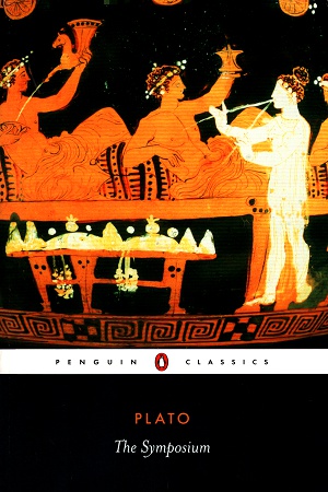 [9780140449273] The Symposium (Penguin Classics)