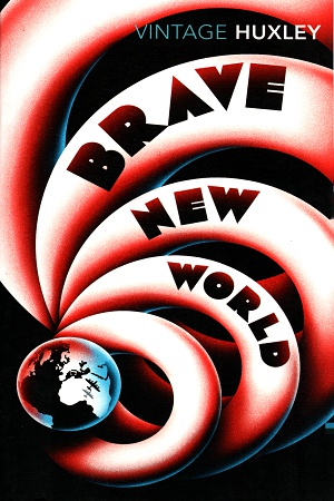 [9780099477464] Brave New World