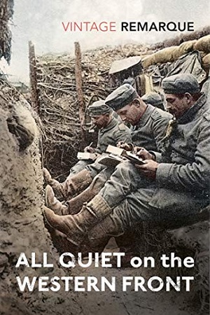 [9780099532811] All Quiet on the Western Front