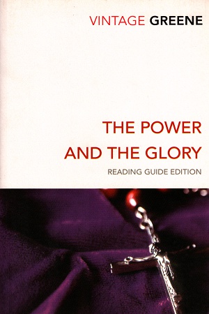 [9780099540960] The Power and the Glory (Vintage Classics)