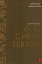 Selected Stories by G.K. Chesterton