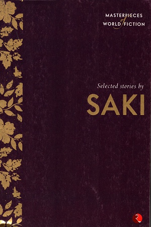 [9788129131386] Selected Stories By SAKI