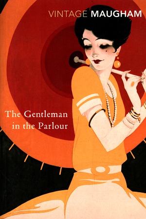 [9780099286776] The Gentleman In The Parlour