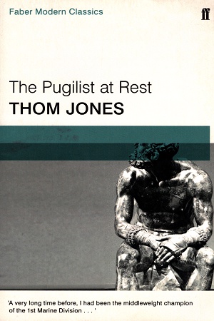 [9780571342129] The Pugilist at Rest