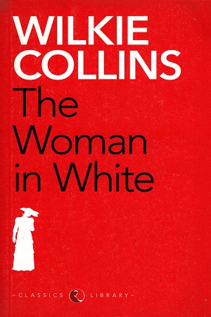[9788129120366] The woman in white