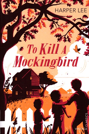 [9781784870799] To Kill a Mockingbird