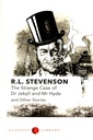 The Strange Case of Dr Jekyll and Mr. Hyde